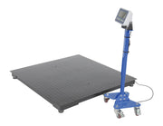 Vestil Low Profile Floor Scales (VLPFS)