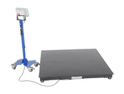 Vestil Low Profile Floor Scales (VLPFS)