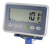 Vestil Low Profile Floor Scales (VLPFS)