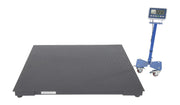 Vestil Low Profile Floor Scales (VLPFS)