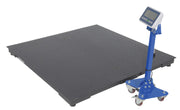 Vestil Low Profile Floor Scales (VLPFS)