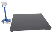 Vestil Low Profile Floor Scales (VLPFS)