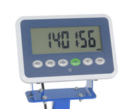 Vestil Low Profile Floor Scales (VLPFS)