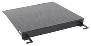 Vestil Low Profile Floor Scales (VLPFS)