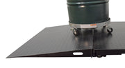 Vestil Low Profile Floor Scales (VLPFS)