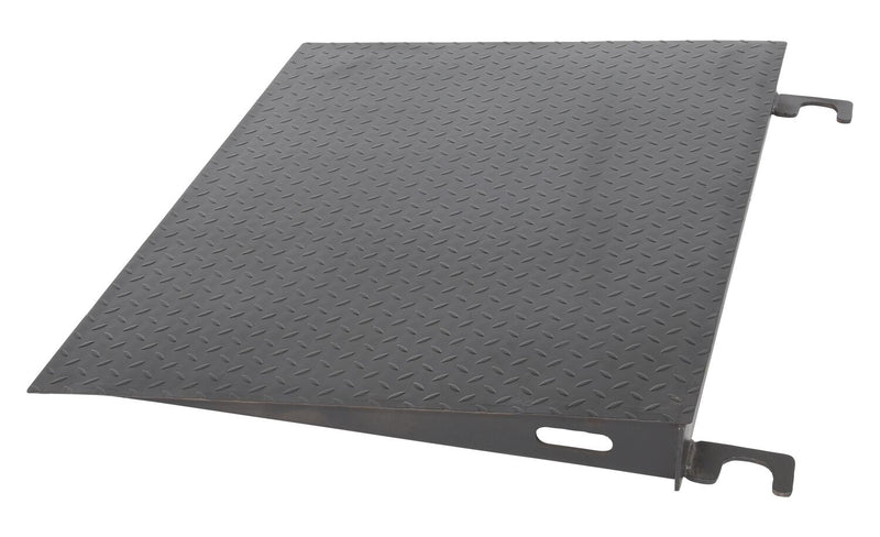 Vestil Low Profile Floor Scales (VLPFS)