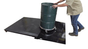 Vestil Low Profile Floor Scales (VLPFS)