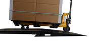 Vestil Low Profile Floor Scales (VLPFS)