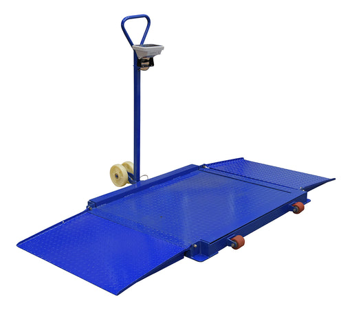 Vestil Portable Floor Scales (VPFS)