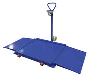 Vestil Portable Floor Scales (VPFS)