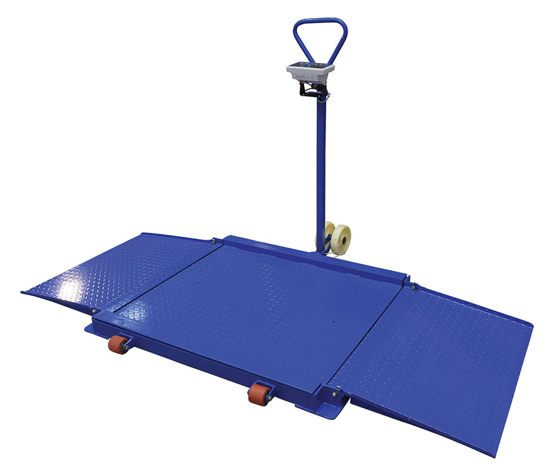 Vestil Portable Floor Scales (VPFS)