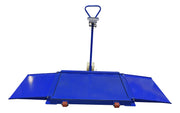Vestil Portable Floor Scales (VPFS)