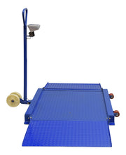 Vestil Portable Floor Scales (VPFS)