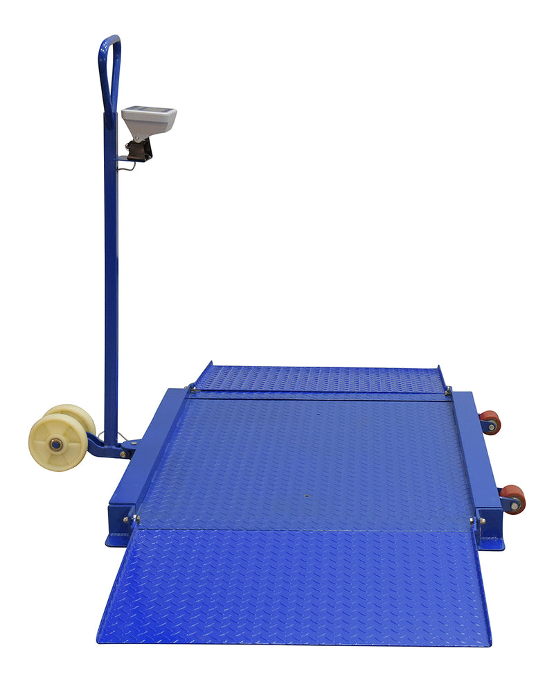 Vestil Portable Floor Scales (VPFS)