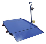 Vestil Portable Floor Scales (VPFS)