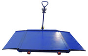 Vestil Portable Floor Scales (VPFS)