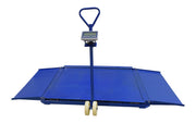 Vestil Portable Floor Scales (VPFS)