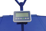Vestil Portable Floor Scales (VPFS)