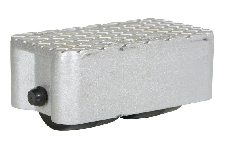 Vestil Cast Aluminum Dollies (VPRDO)