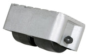 Vestil Cast Aluminum Dollies (VPRDO)
