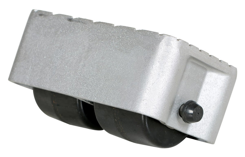 Vestil Cast Aluminum Dollies (VPRDO)