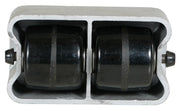 Vestil Cast Aluminum Dollies (VPRDO)