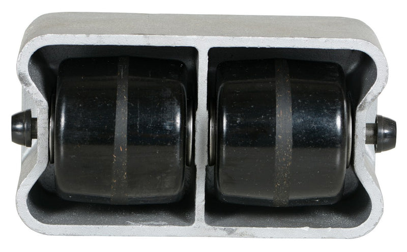 Vestil Cast Aluminum Dollies (VPRDO)