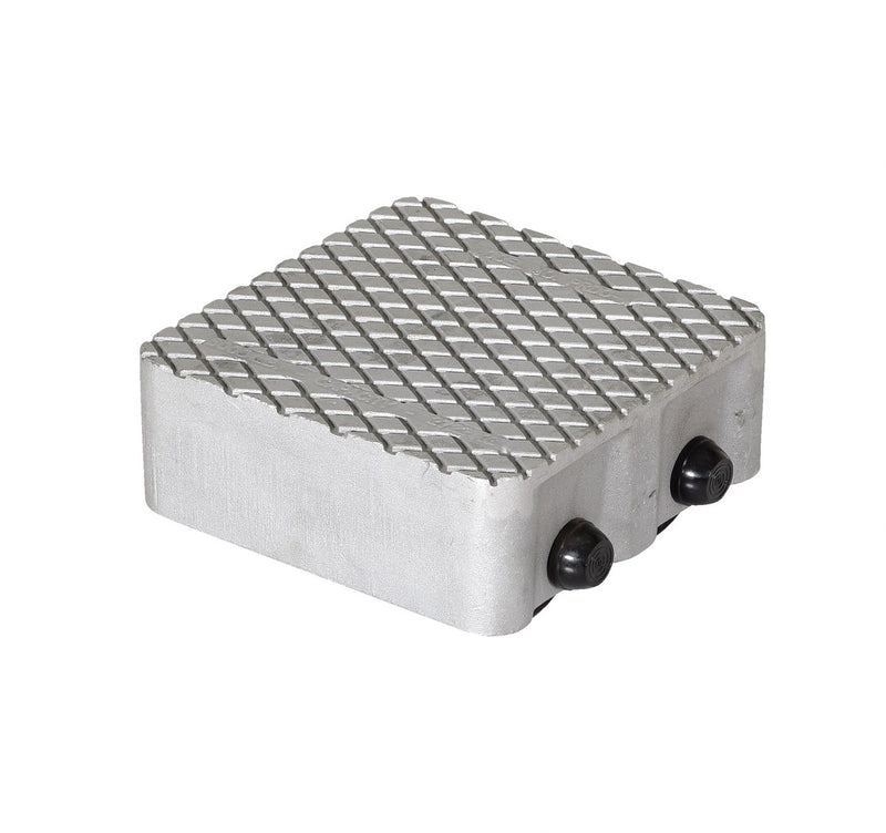 Vestil Cast Aluminum Dollies (VPRDO)