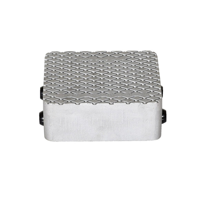 Vestil Cast Aluminum Dollies (VPRDO)