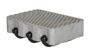 Vestil Cast Aluminum Dollies (VPRDO)