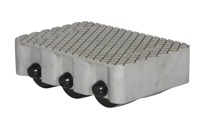 Vestil Cast Aluminum Dollies (VPRDO)
