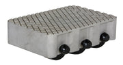 Vestil Cast Aluminum Dollies (VPRDO)