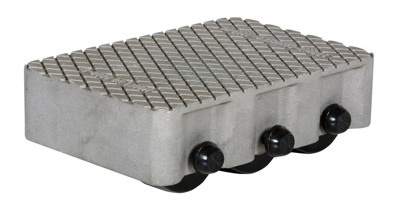 Vestil Cast Aluminum Dollies (VPRDO)