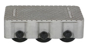 Vestil Cast Aluminum Dollies (VPRDO)