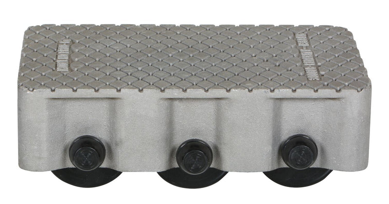 Vestil Cast Aluminum Dollies (VPRDO)
