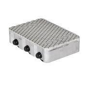 Vestil Cast Aluminum Dollies (VPRDO)