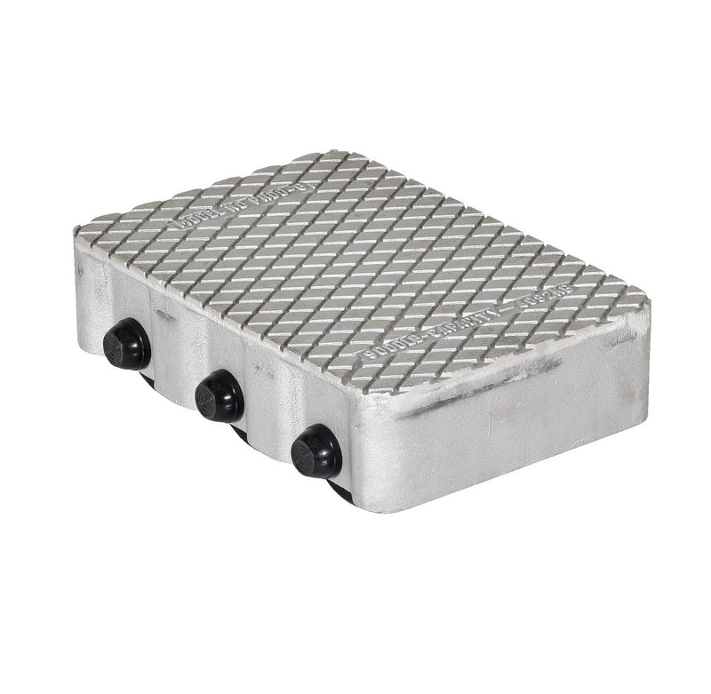 Vestil Cast Aluminum Dollies (VPRDO)