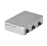 Vestil Cast Aluminum Dollies (VPRDO)