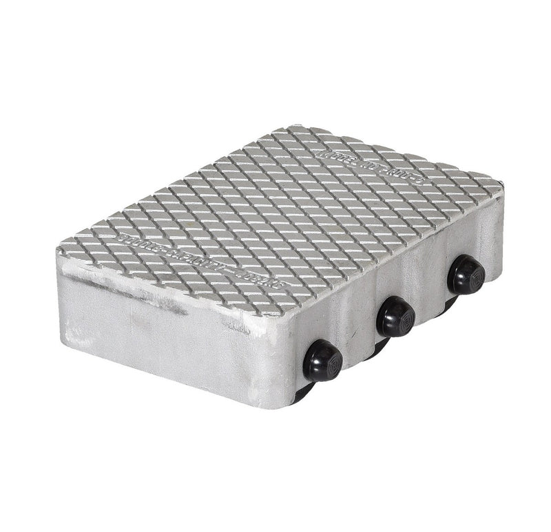 Vestil Cast Aluminum Dollies (VPRDO)