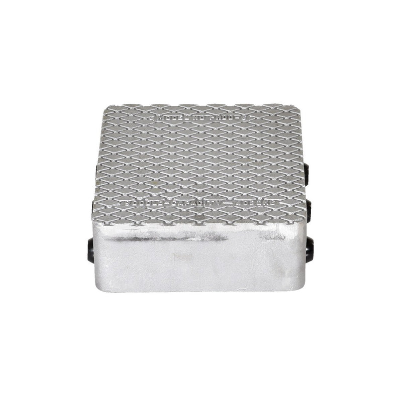 Vestil Cast Aluminum Dollies (VPRDO)