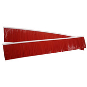 Vestil Fork Truck Mounted Brush Sweepers