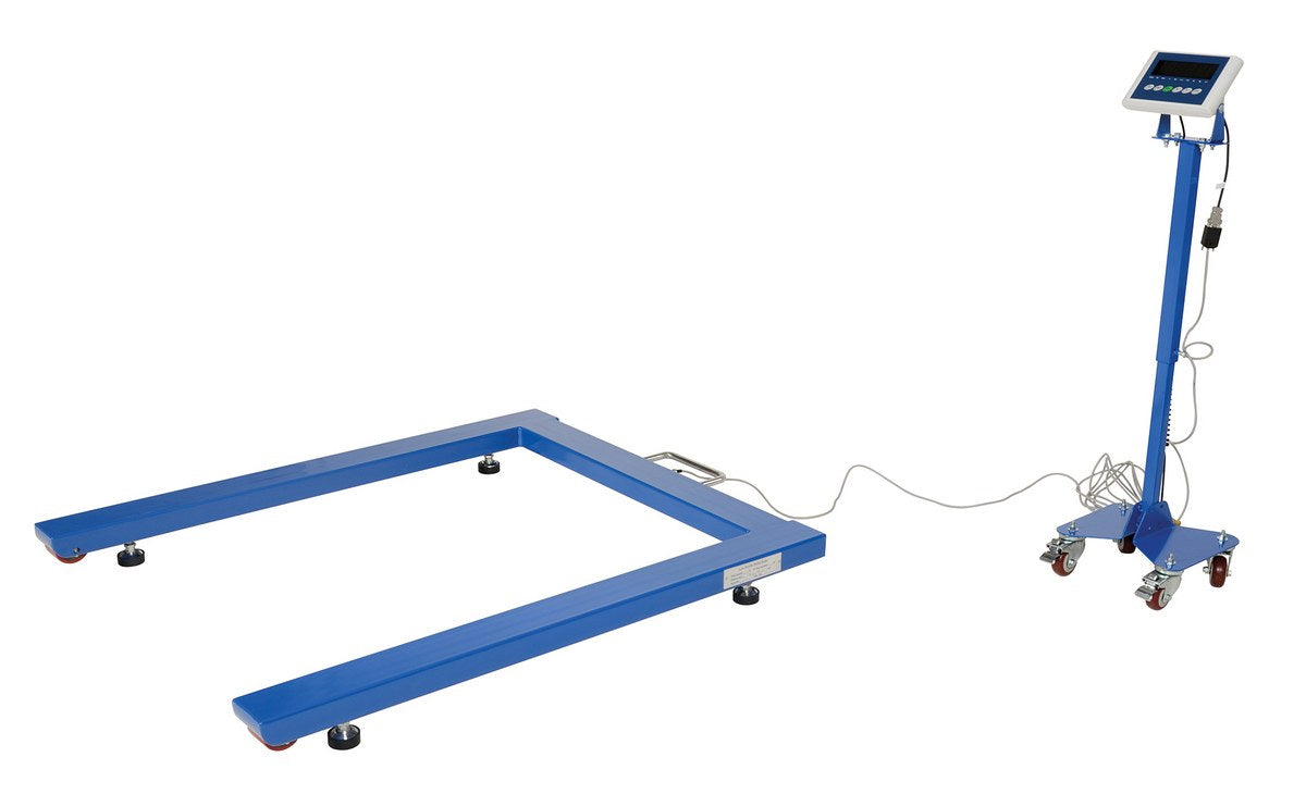 Industrial & Crane Scales
