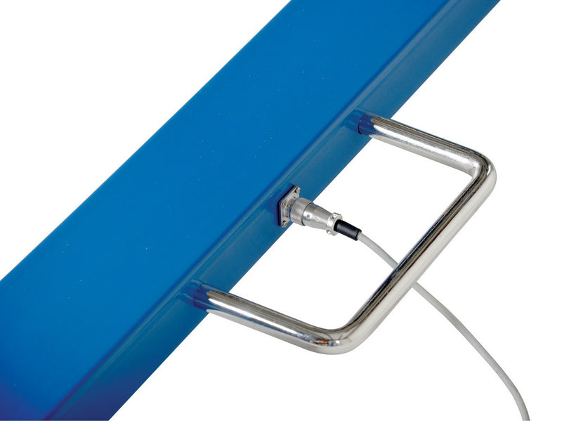 Vestil U Shaped Platform Scales (VPU)