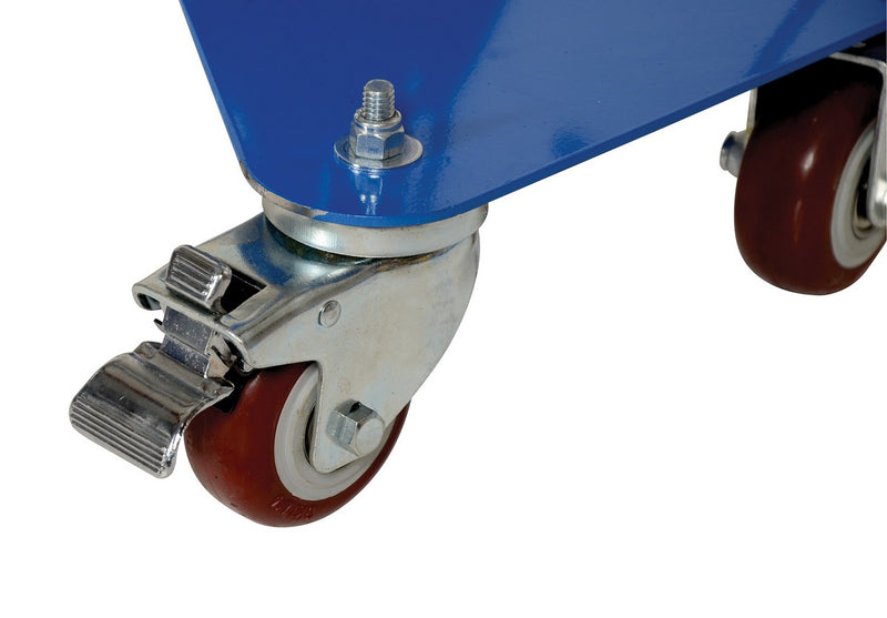 Vestil U Shaped Platform Scales (VPU)