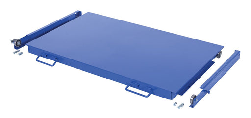 Vestil Heavy Duty Roll-Out Shelving (VRSOR)