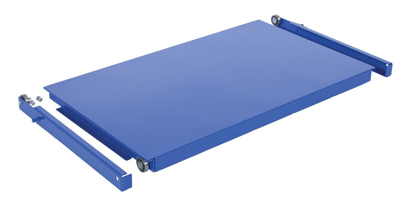 Vestil Heavy Duty Roll-Out Shelving (VRSOR)