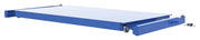 Vestil Heavy Duty Roll-Out Shelving (VRSOR)