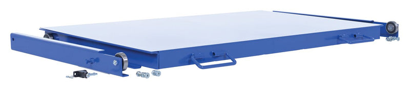 Vestil Heavy Duty Roll-Out Shelving (VRSOR)