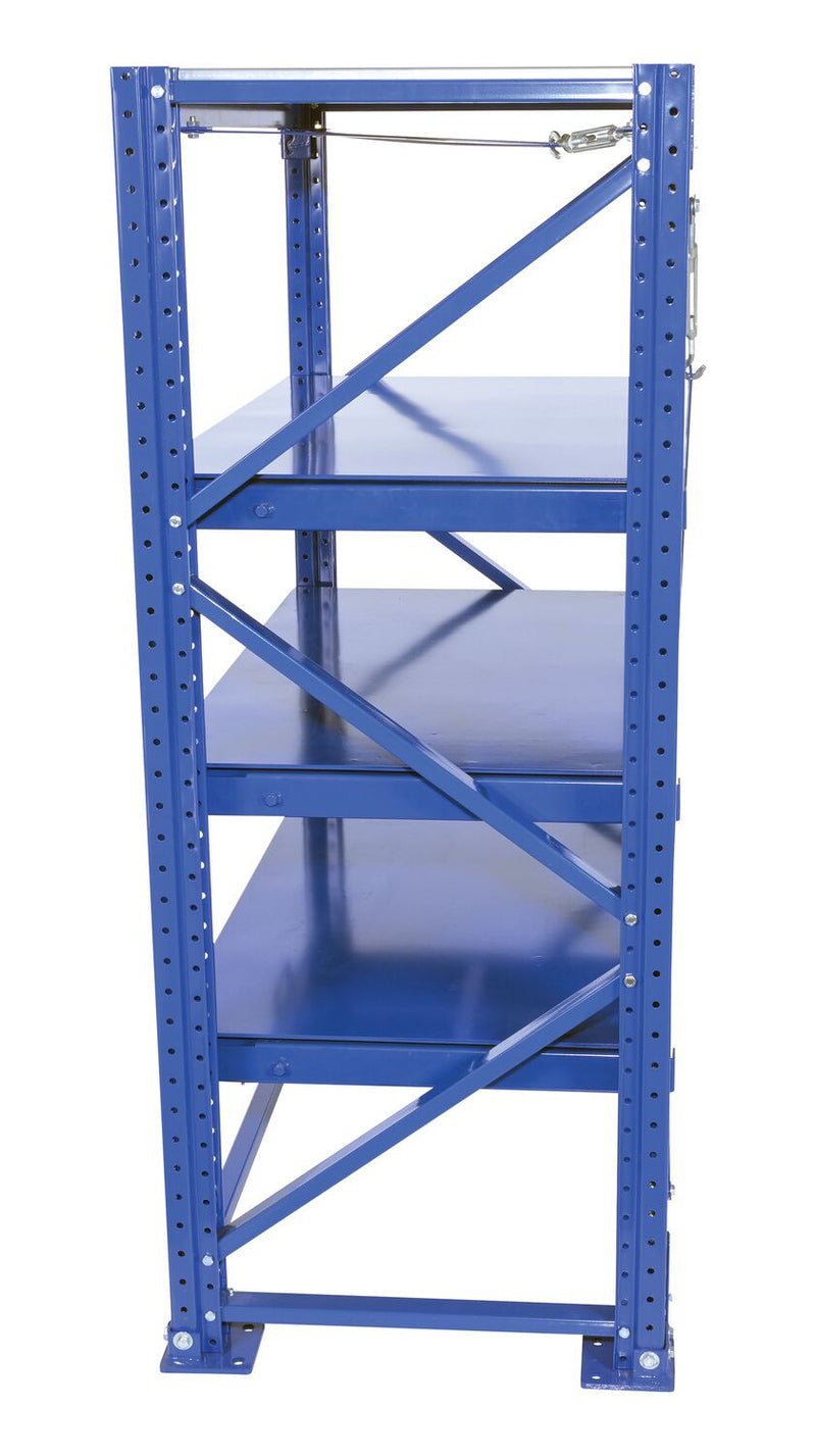 Vestil Heavy Duty Roll-Out Shelving (VRSOR)