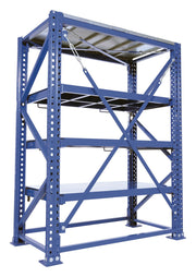 Vestil Heavy Duty Roll-Out Shelving (VRSOR)